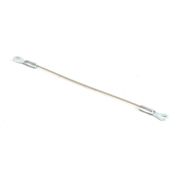 Picture of Montague Cable Appliance Door Left Side Part# 13445-7