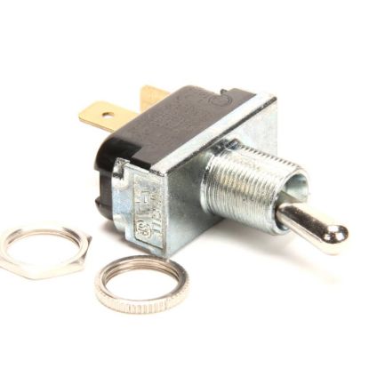 Picture of Montague Switch Toggle--ignitor Reset Part# 1306-4
