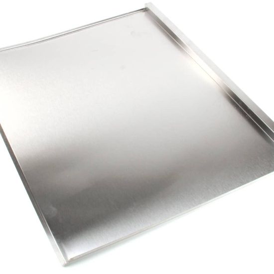 Picture of Montague Drip Deflector Ss C45 Part# 15330-3