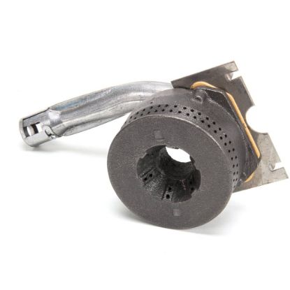 Picture of Montague Burner Front Complete Part# 15589-6