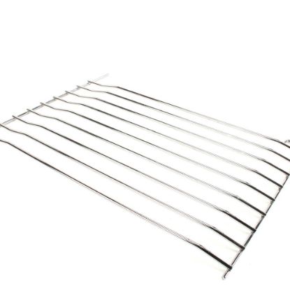 Picture of Montague Rack Guide Right Side Part# 1593-8