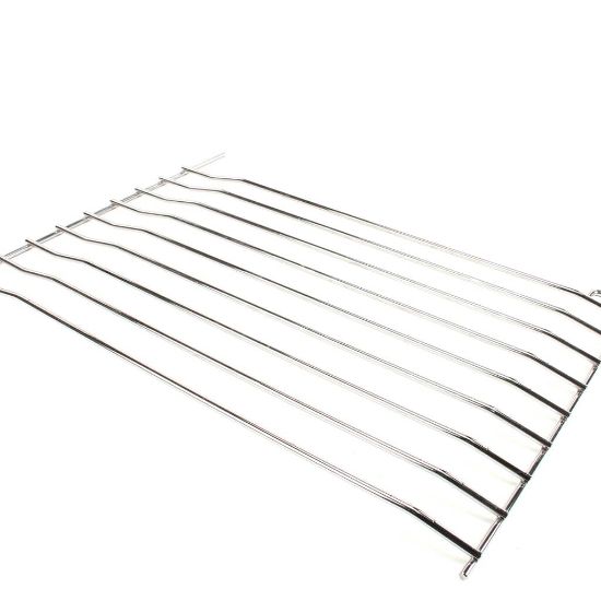 Picture of Montague Rack Guide Right Side Part# 1593-8