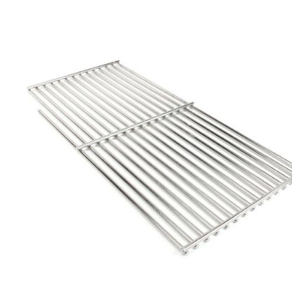 Picture of Montague Grid Iron Right Side -- (All M Part# 1600-4