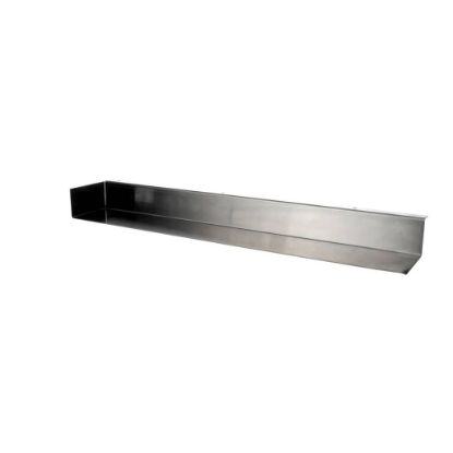 Picture of Montague Lt. Bracket Grease Container A Part# 16466-6