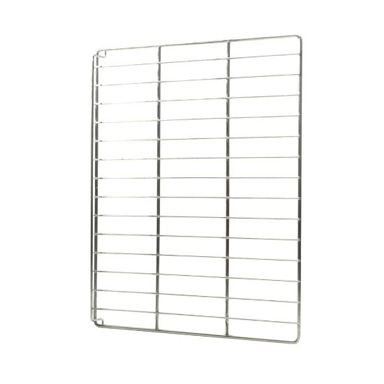 Picture of Montague Rack Top Warming Oven Mdl--34 Part# 1604-7
