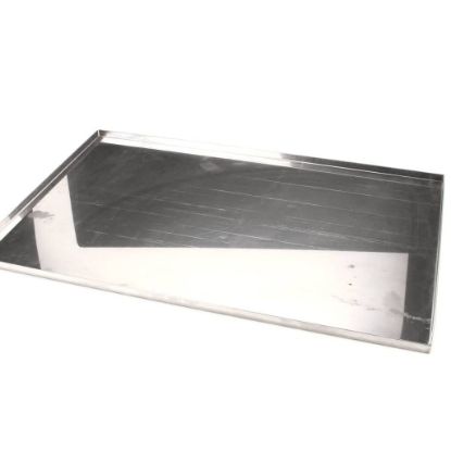 Picture of Montague Heat Shield Part# 15352-4