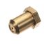 Picture of Montague Orifice, Hood Part# 16151-9
