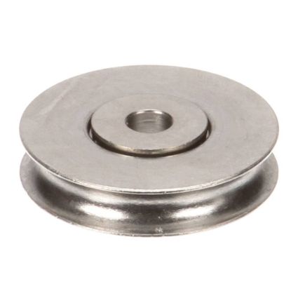 Picture of Montague Pulley Door Part# 16257-4