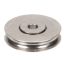 Picture of Montague Pulley Door Part# 16257-4