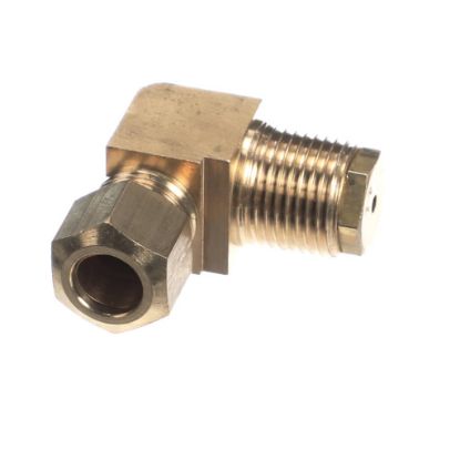 Picture of Montague Orifice, Elbow Assembly Part# 17238-3