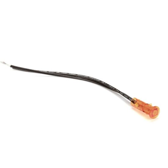 Picture of Montague Light Switch Amber Part# 17945-0