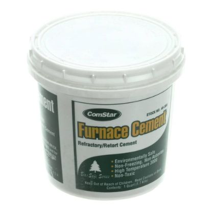 Picture of Montague Hi-temp Cement Part# 1779-5