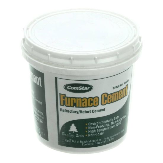 Picture of Montague Hi-temp Cement Part# 1779-5
