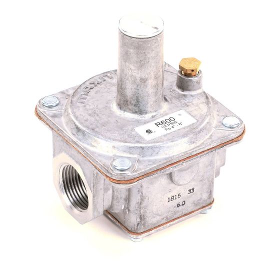 Picture of Montague 1 In Regulator Part# 18183-8