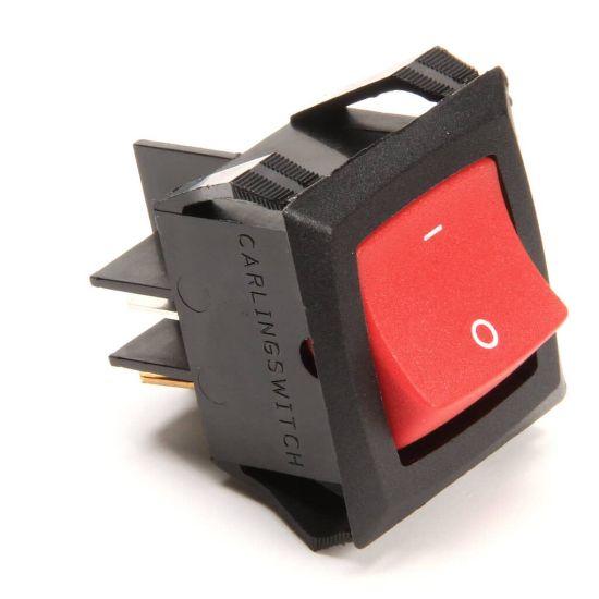 Picture of Montague Main On/off Switch Part# 19116-7