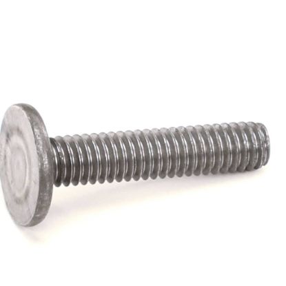 Picture of Montague Screw Welded To Motor Mount Pl Part# 1945-3