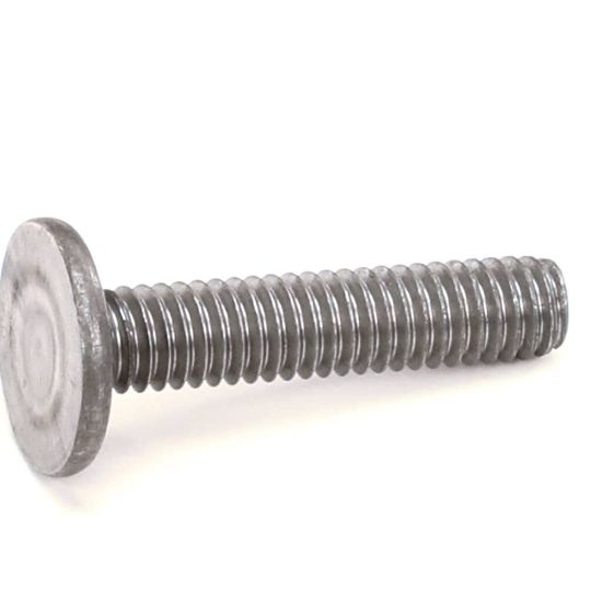Picture of Montague Screw Welded To Motor Mount Pl Part# 1945-3
