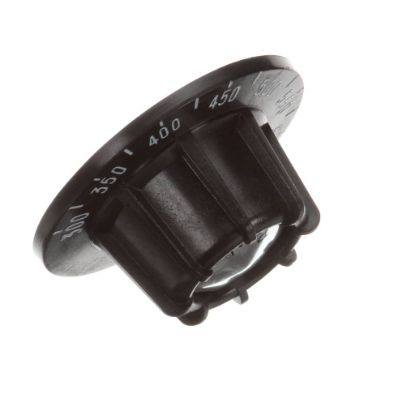 Picture of Montague Dial Thermostat Part# 1976-3