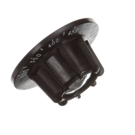 Picture of Montague Dial Thermostat Part# 1976-3