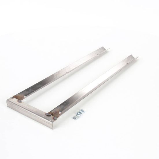 Picture of Montague Burner Shield Part# 19868-4