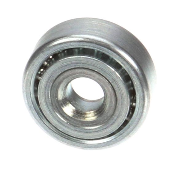 Picture of Montague Bearings Grid -- 6/91 To Prese Part# 2013-3