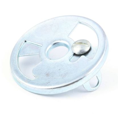 Picture of Montague Air Mixer-(b1718192022 Burners Part# 2038-9