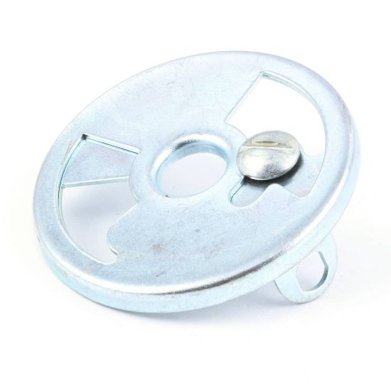 Picture of Montague Air Mixer-(b1718192022 Burners Part# 2038-9