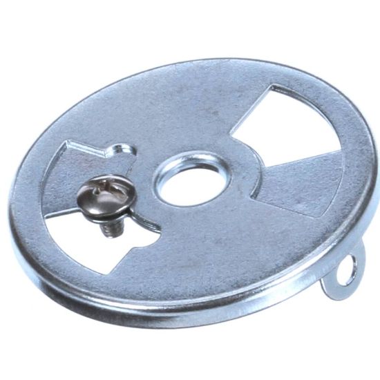 Picture of Montague Air Mixer--(b162121a Burners) Part# 2037-0
