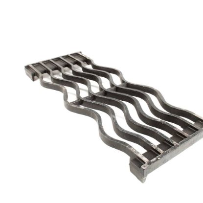 Picture of Montague Grate Ribbon Style 12 Use W/20 Part# 21380-2