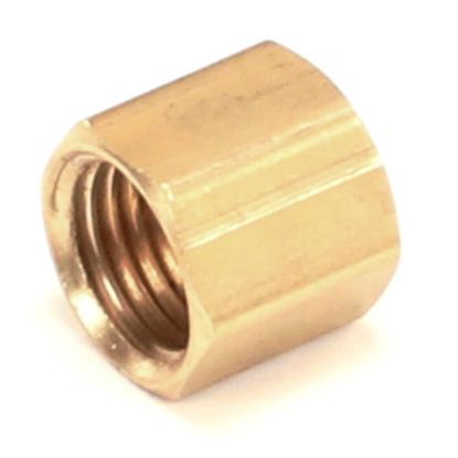 Picture of Montague Compression Nut 3/16 Cc Part# 2202-0