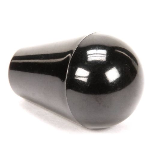 Picture of Montague Handle Lever Black Ball -- (Ch Part# 22269-0