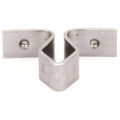 Picture of Montague Firebox Catch Spring Male-- Cu Part# 2050-8