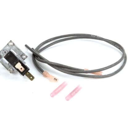 Picture of Montague Pressure Switch Part# 22325-5