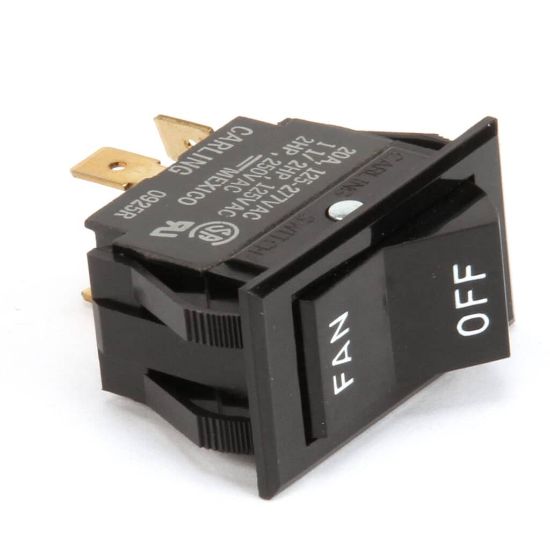 Picture of Montague Switch Fan-off Part# 23128-2