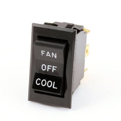 Picture of Montague Rocker Switch Part# 23130-4