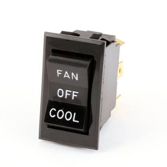 Picture of Montague Rocker Switch Part# 23130-4