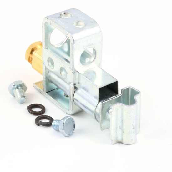 Picture of Montague Pilot Burner Assembly--nat Part# 23218-1