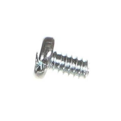 Picture of Montague Screw Mch-plt 6-32X1/4; Sltpn Part# 23832-5
