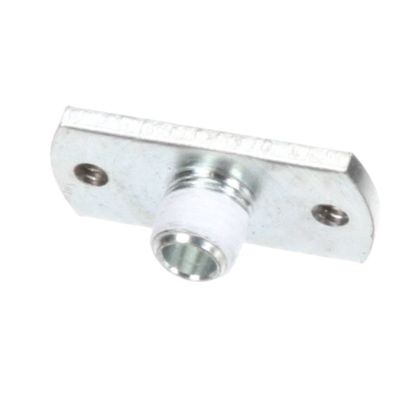 Picture of Montague Mounting Flange W/ Nipple Part# 2336-1