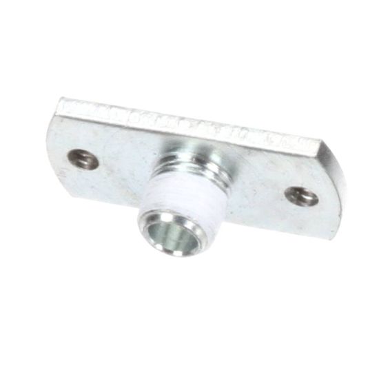 Picture of Montague Mounting Flange W/ Nipple Part# 2336-1