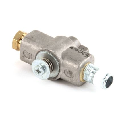 Picture of Montague Valve Pilot Adjustment Part# 22818-4