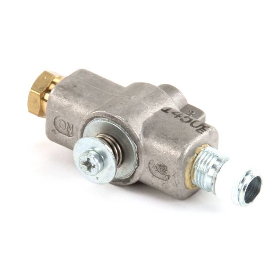 Picture of Montague Valve Pilot Adjustment Part# 22818-4