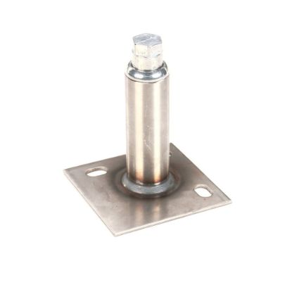 Picture of Montague Leg S/s 6 4/94 To Current Plat Part# 23534-2