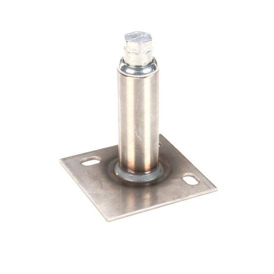 Picture of Montague Leg S/s 6 4/94 To Current Plat Part# 23534-2