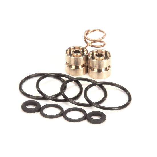 Picture of Montague Faucet Repair Kit Part# 24968-8