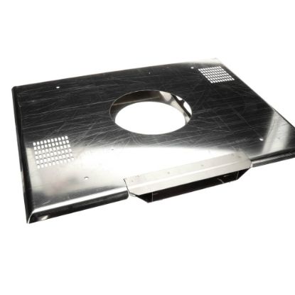 Picture of Montague Baffle Rear Fan Part# 25310-3