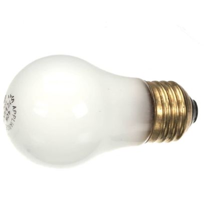 Picture of Montague Light Bulb 120V 40W Part# 25380-4