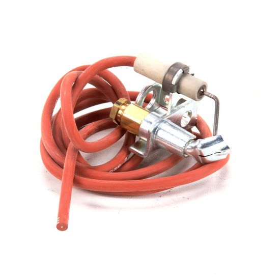 Picture of Montague Burner Pilot Assembly.-nat. Part# 25386-3