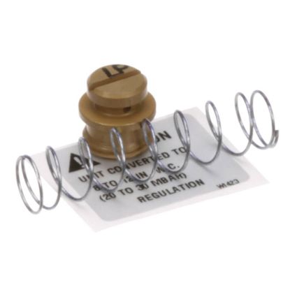 Picture of Montague Combination Valve Conversion To Lp Hx Part# 25385-5