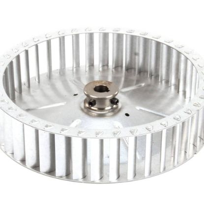 Picture of Montague Blower Wheel Part# 25370-7